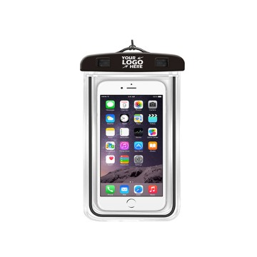 Luminous Mobile Phone Bag